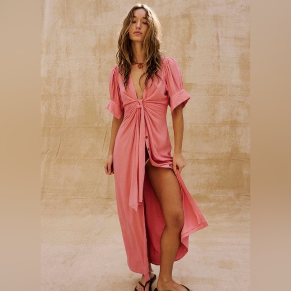 Free people endless summer midi - Picture 7 of 7